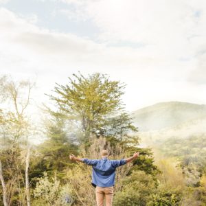 Finding Real Rest and True Life