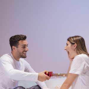 Women, Men & Relationships