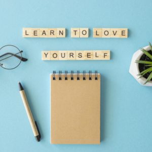 Self-Development Tools & Techniques