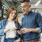 Women, Men & Relationships